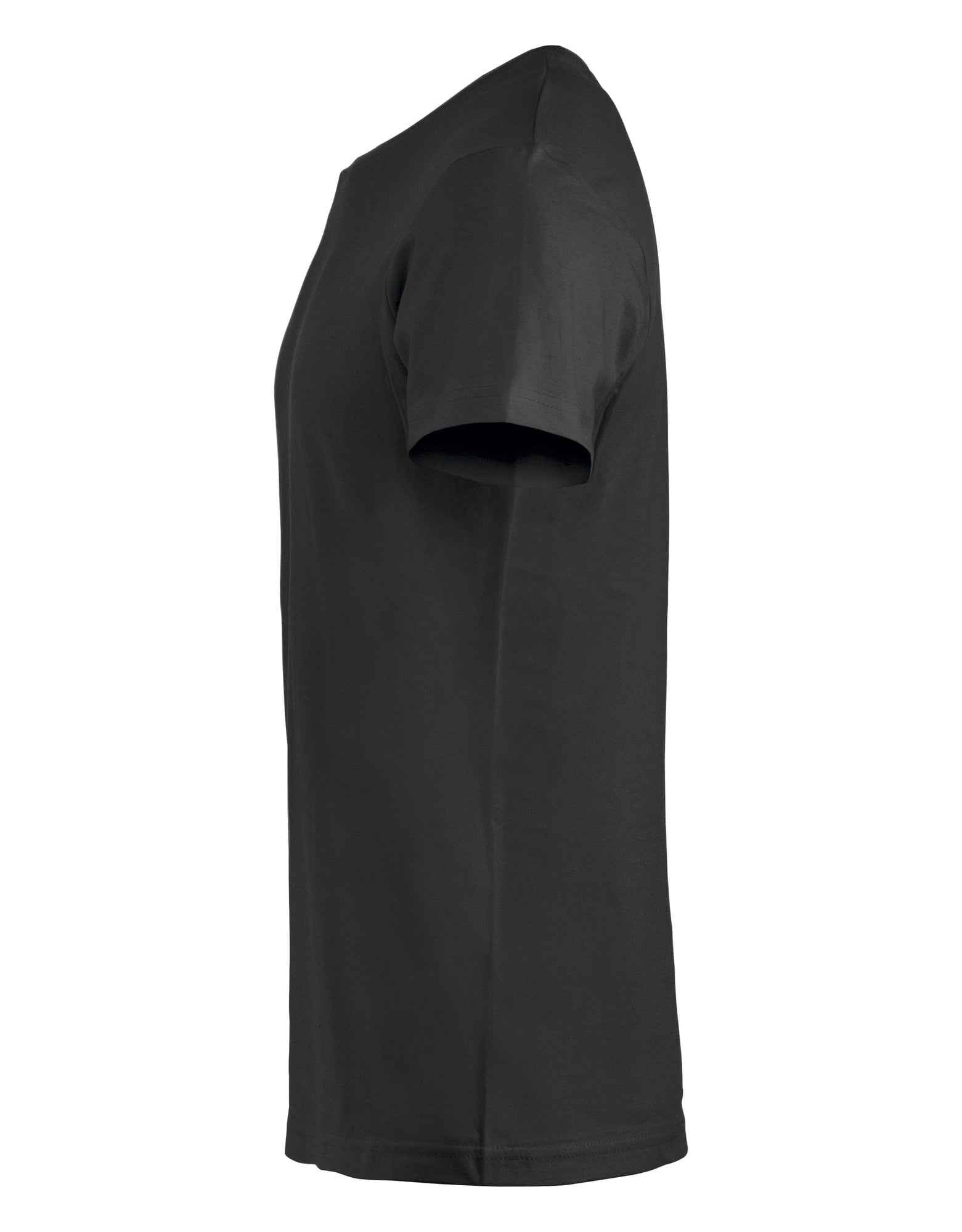 Herren Basic T-Shirt XS-5XL