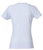 Dein Personalisiertes Basic T-Shirt Frauen XS-2XL - Swiss-Crafting