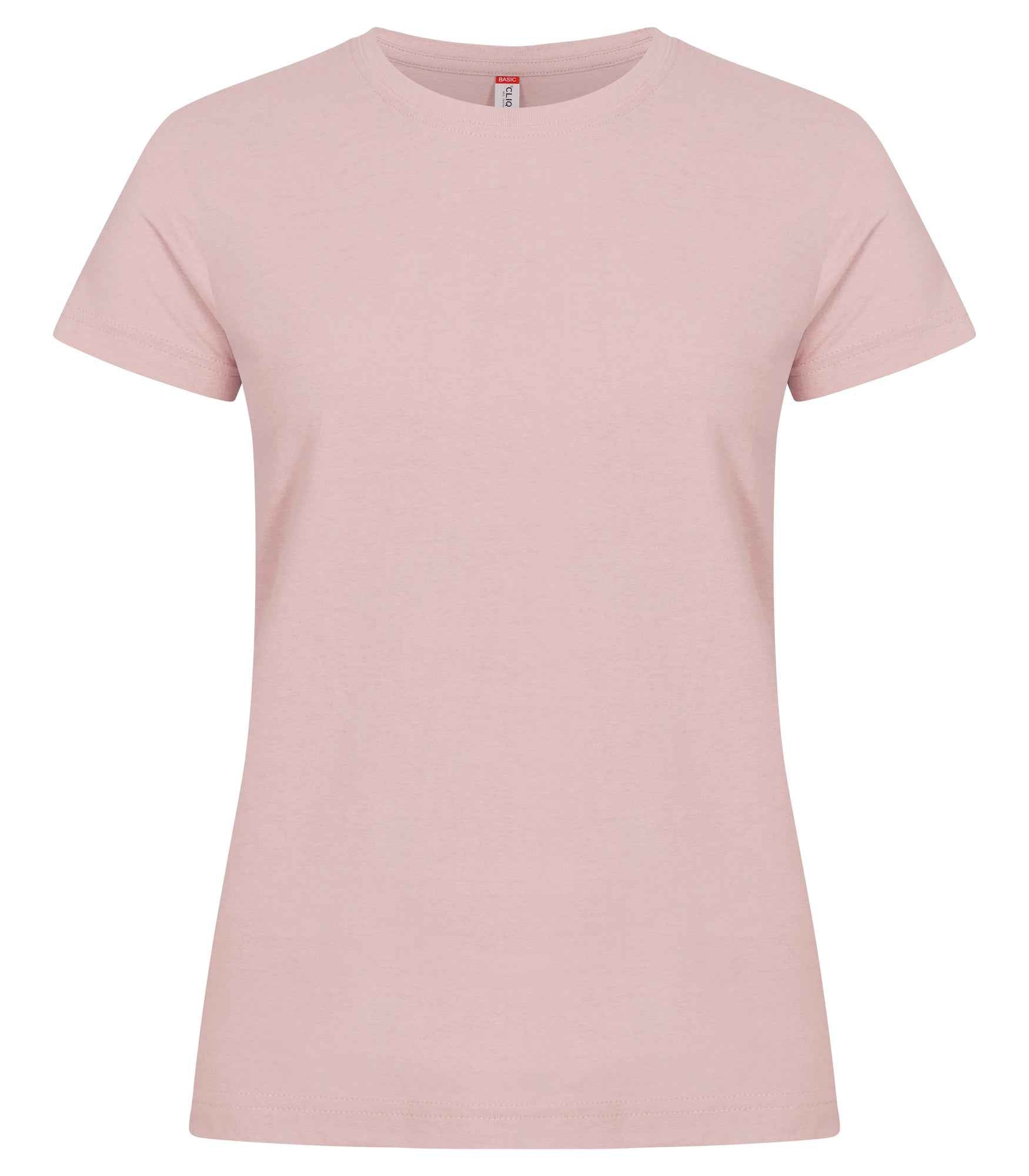 Frauen Basic T-Shirt XS-2XL