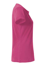Frauen Basic T-Shirt XS-2XL