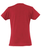 Frauen Basic T-Shirt XS-2XL