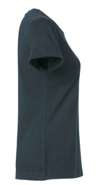 Frauen Basic T-Shirt XS-2XL