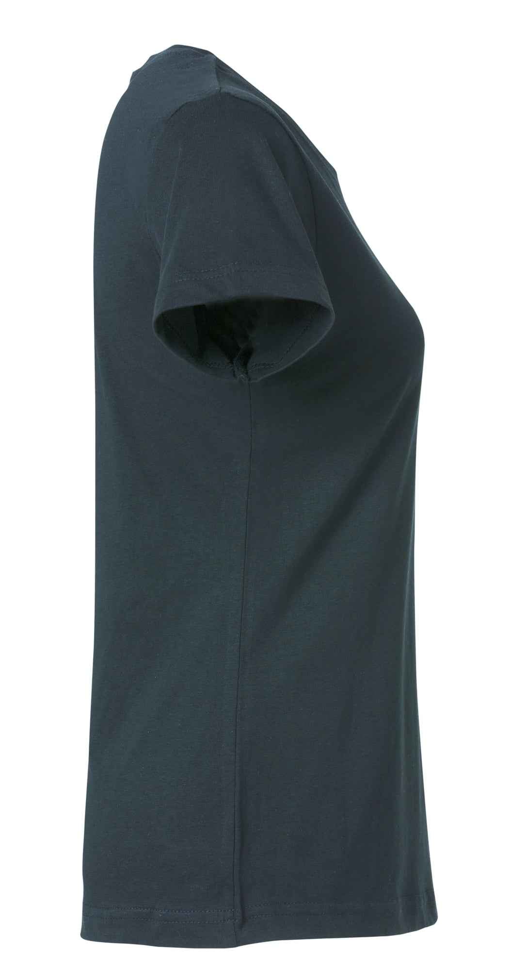Frauen Basic T-Shirt XS-2XL