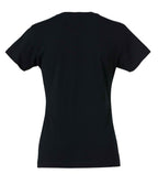 Frauen Basic T-Shirt XS-2XL