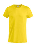 Kinder Basic T-Shirt 100-160
