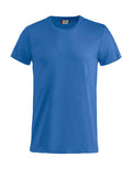 Kinder Basic T-Shirt 100-160
