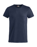 Kinder Basic T-Shirt 100-160