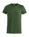 Kinder Basic T-Shirt 100-160