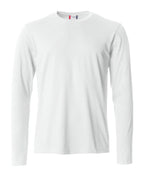 Herren Basic-T L/S