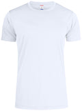 Basic Active-T Junior Unisex - Swiss-Crafting