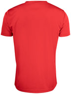 Basic Active-T Junior Unisex - Swiss-Crafting