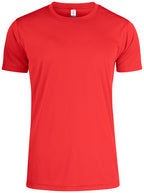 Basic Active-T Junior Unisex - Swiss-Crafting