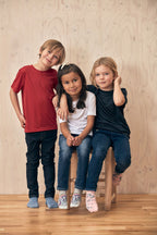 Basic Active-T Junior Unisex - Swiss-Crafting