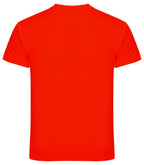 Herren Basic Active T-Shirt - Swiss-Crafting