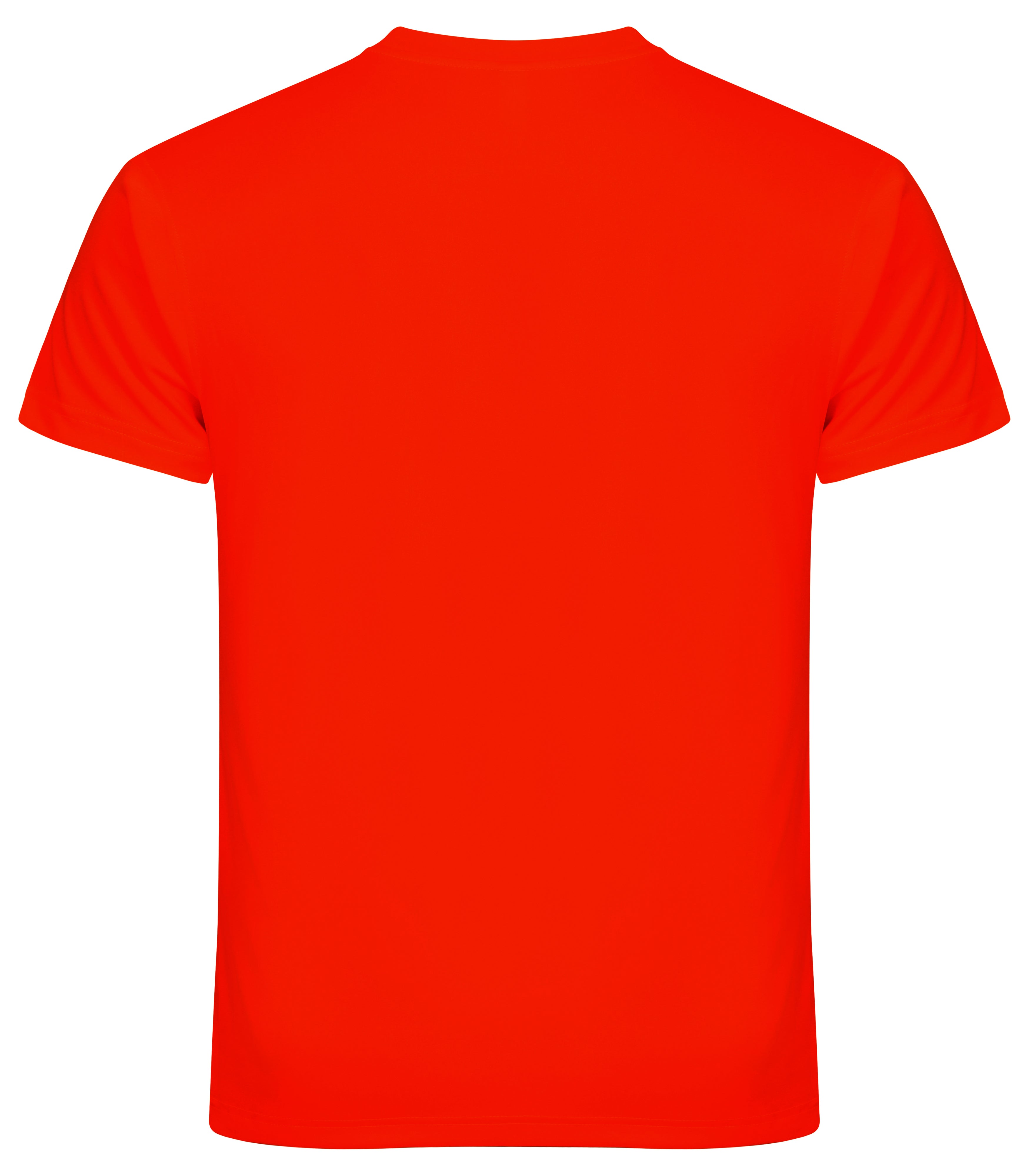 Herren Basic Active T-Shirt - Swiss-Crafting
