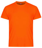 Herren Basic Active T-Shirt
