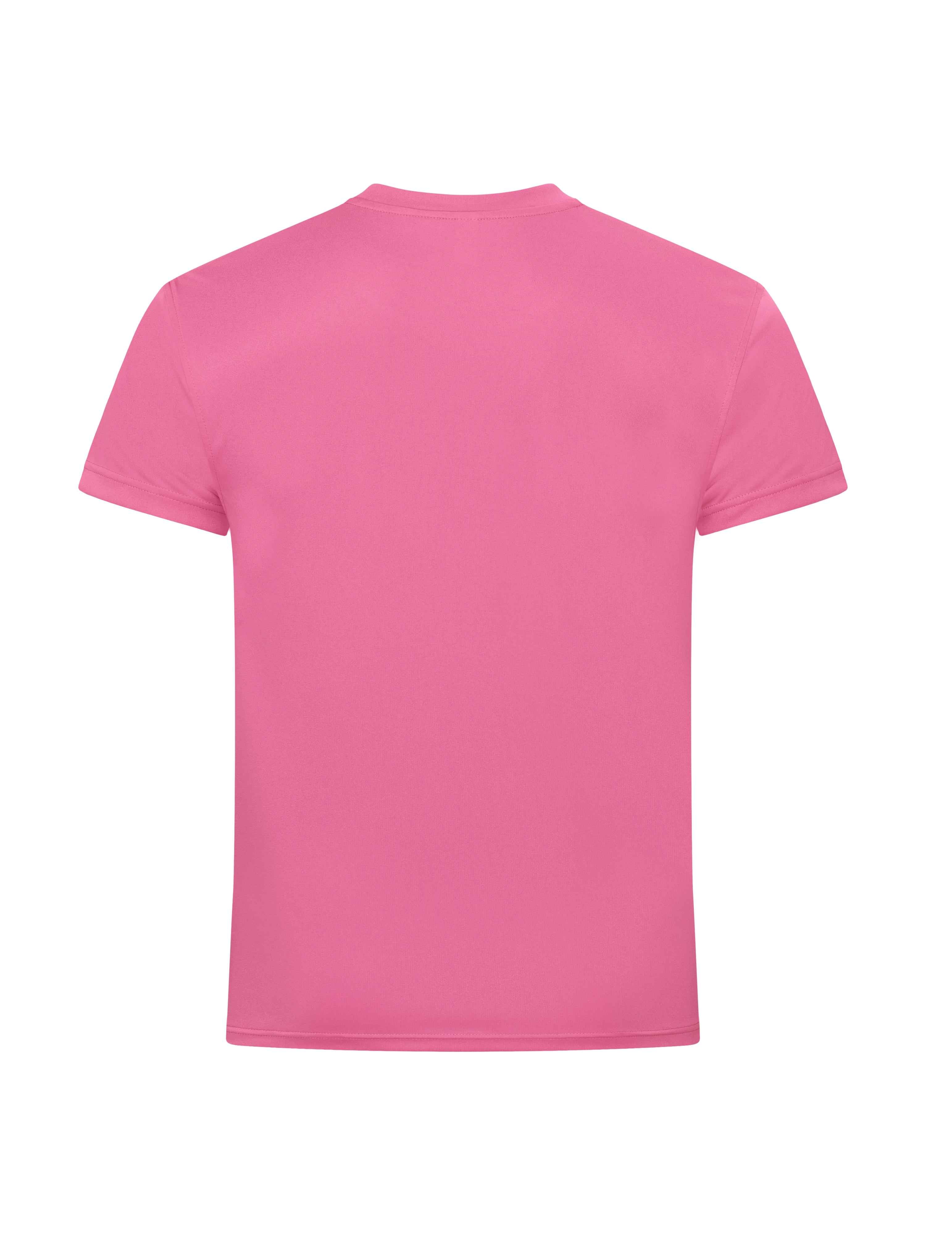 Herren Basic Active T-Shirt