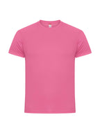 Herren Basic Active T-Shirt