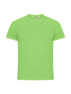 Herren Basic Active T-Shirt - Swiss-Crafting