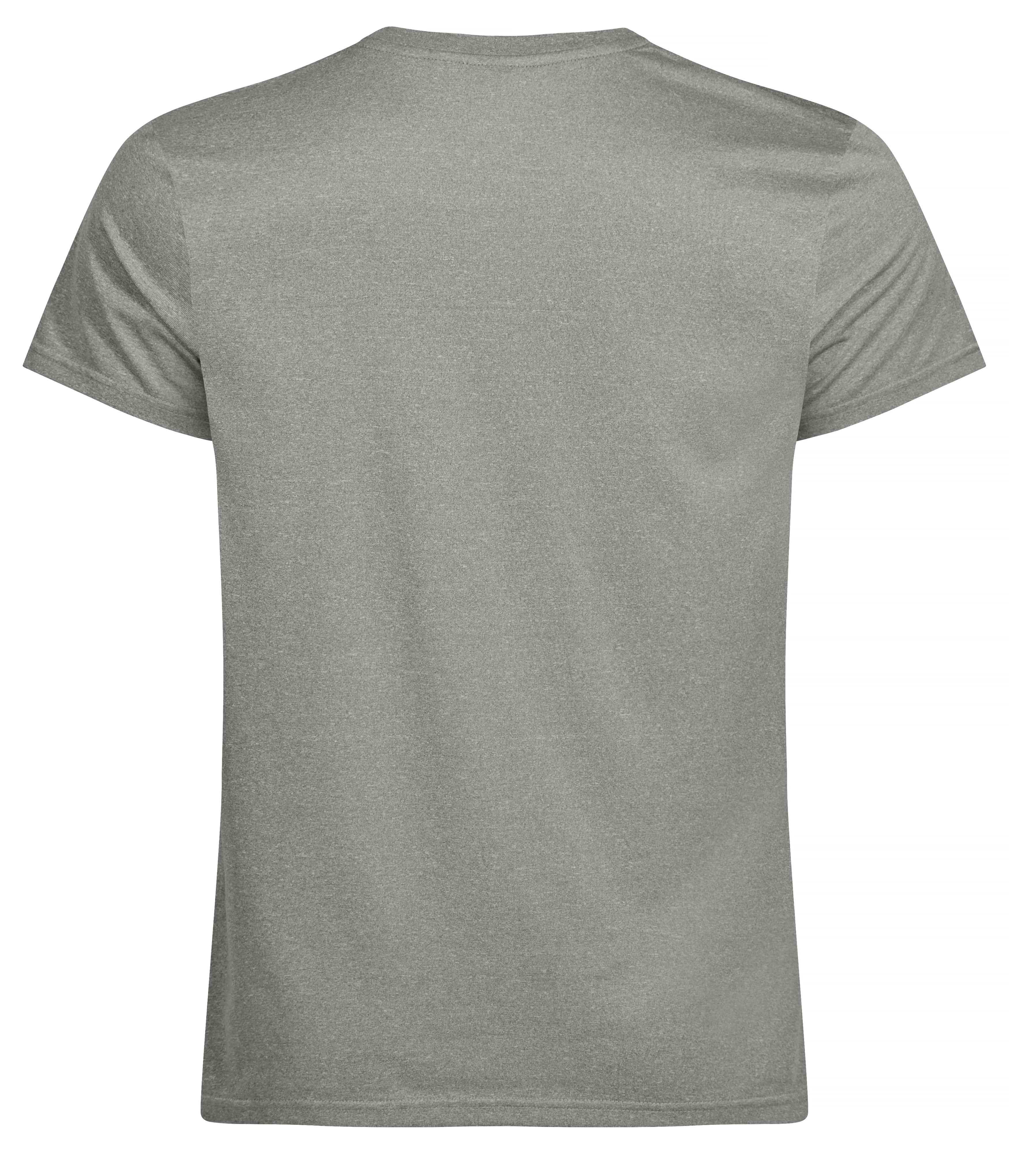 Herren Basic Active T-Shirt