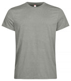 Herren Basic Active T-Shirt