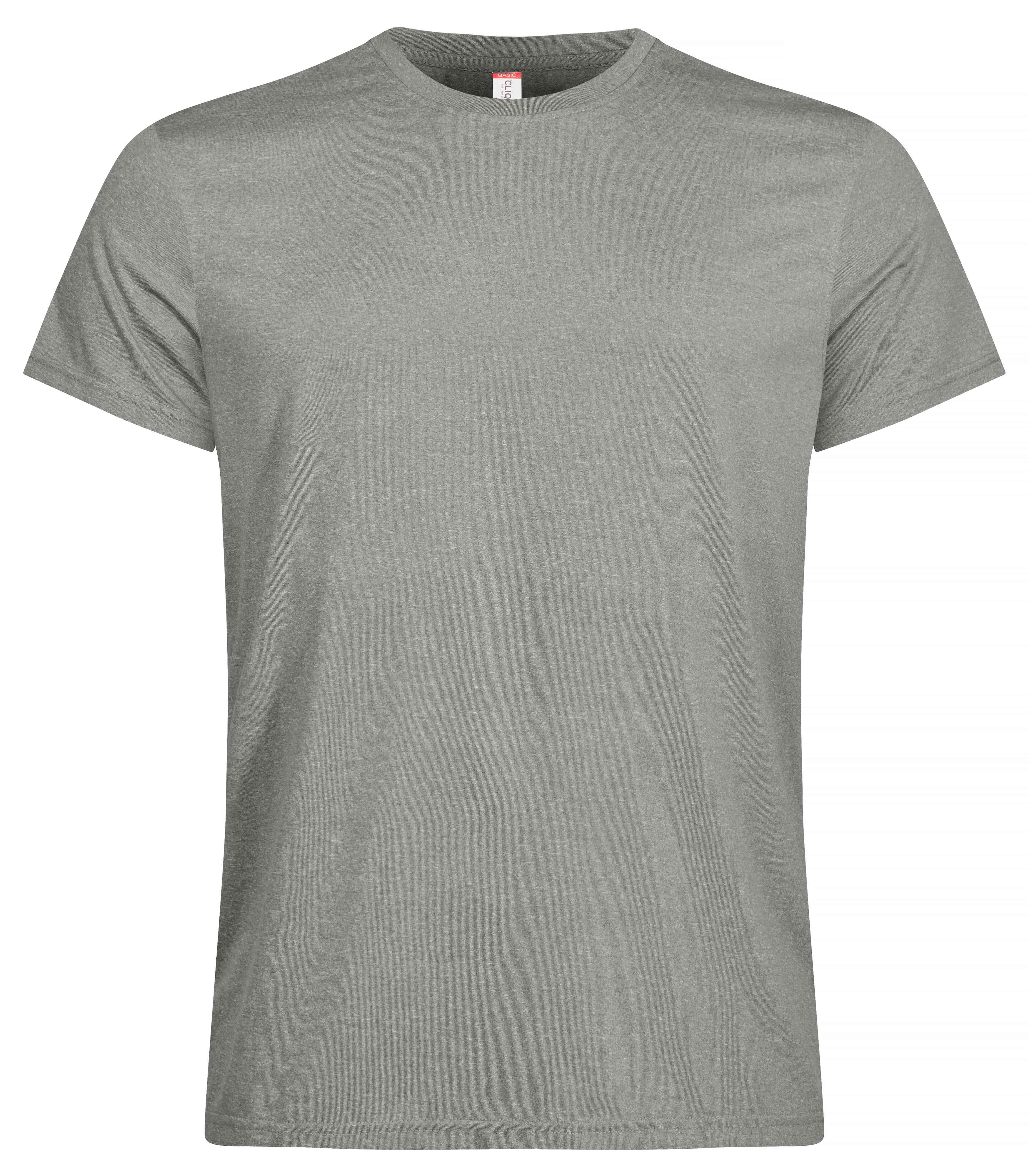 Herren Basic Active T-Shirt