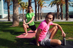 Herren Basic Active T-Shirt