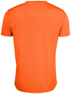 Herren Basic Active T-Shirt