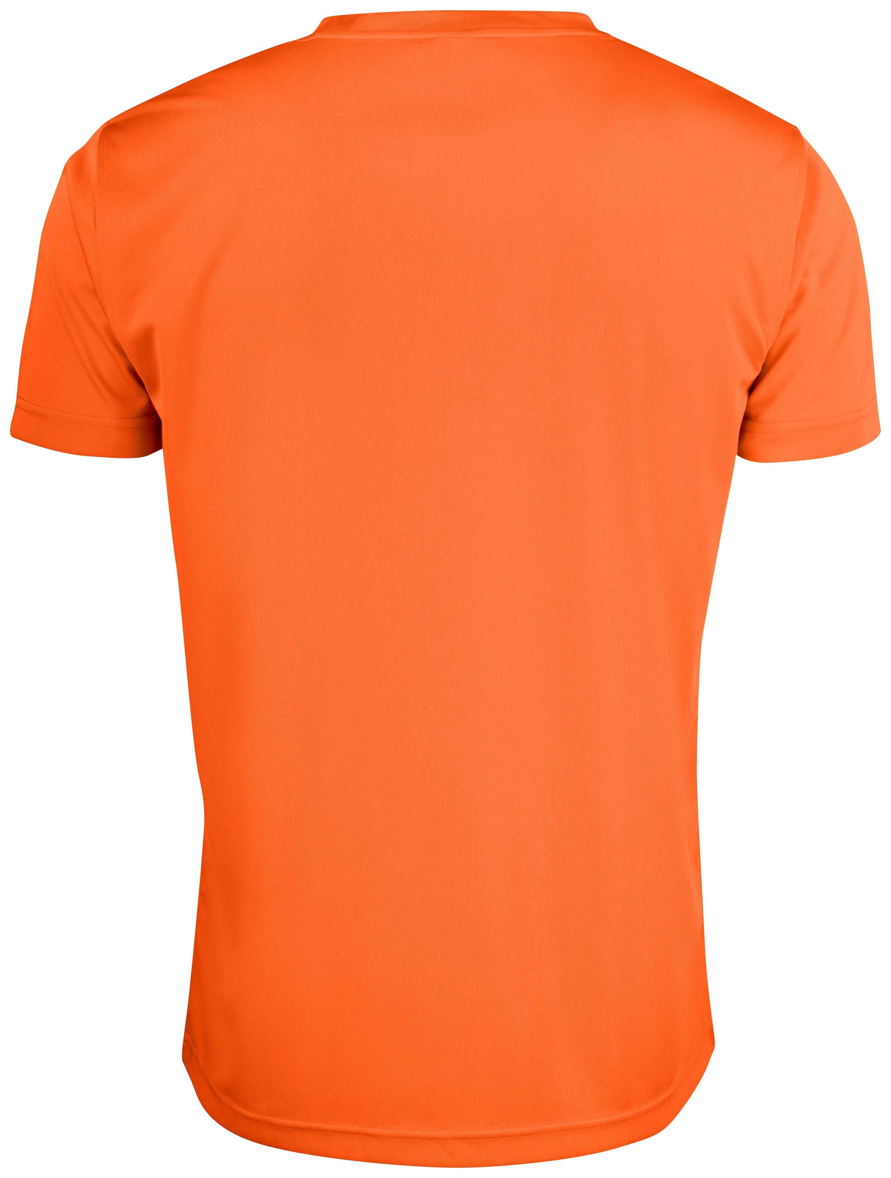 Herren Basic Active T-Shirt