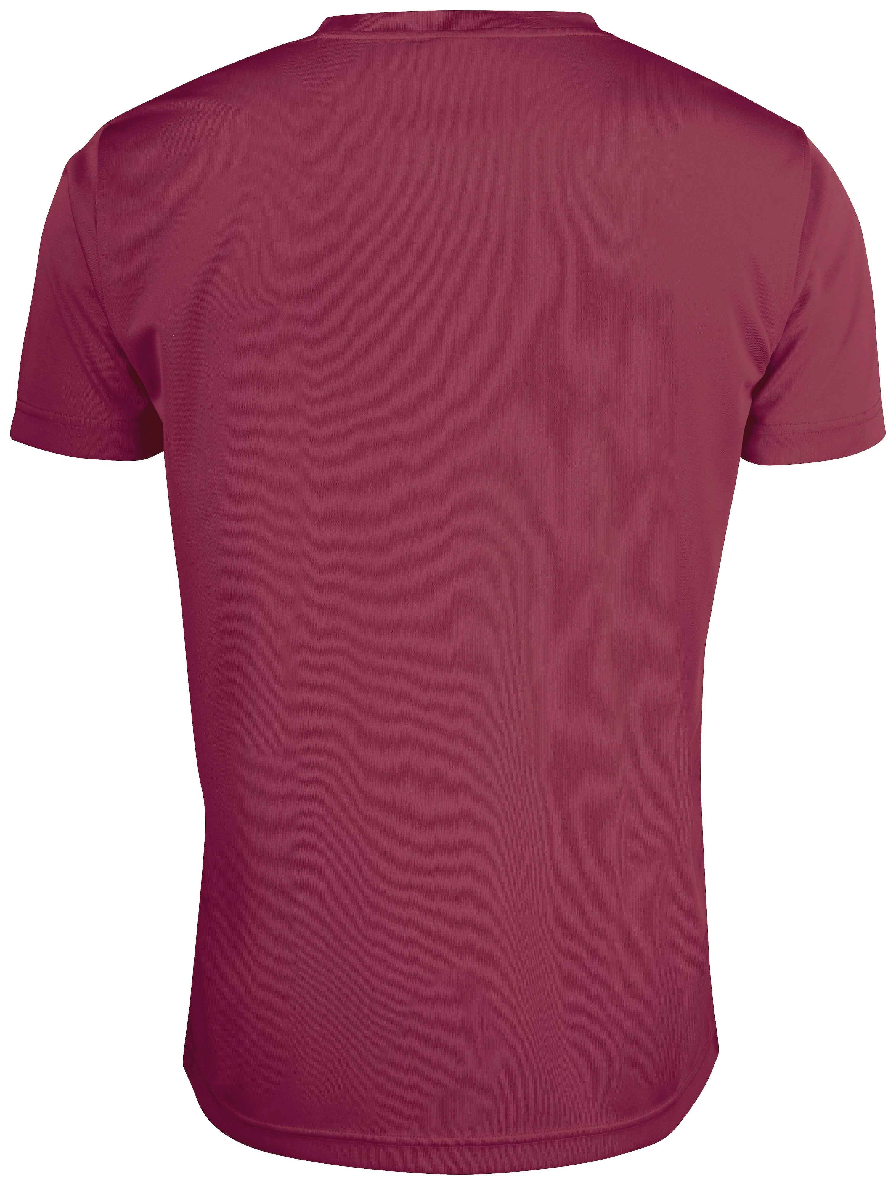 Herren Basic Active T-Shirt