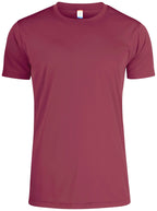 Herren Basic Active T-Shirt