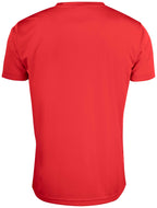 Herren Basic Active T-Shirt