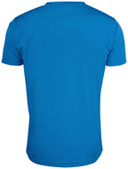 Herren Basic Active T-Shirt