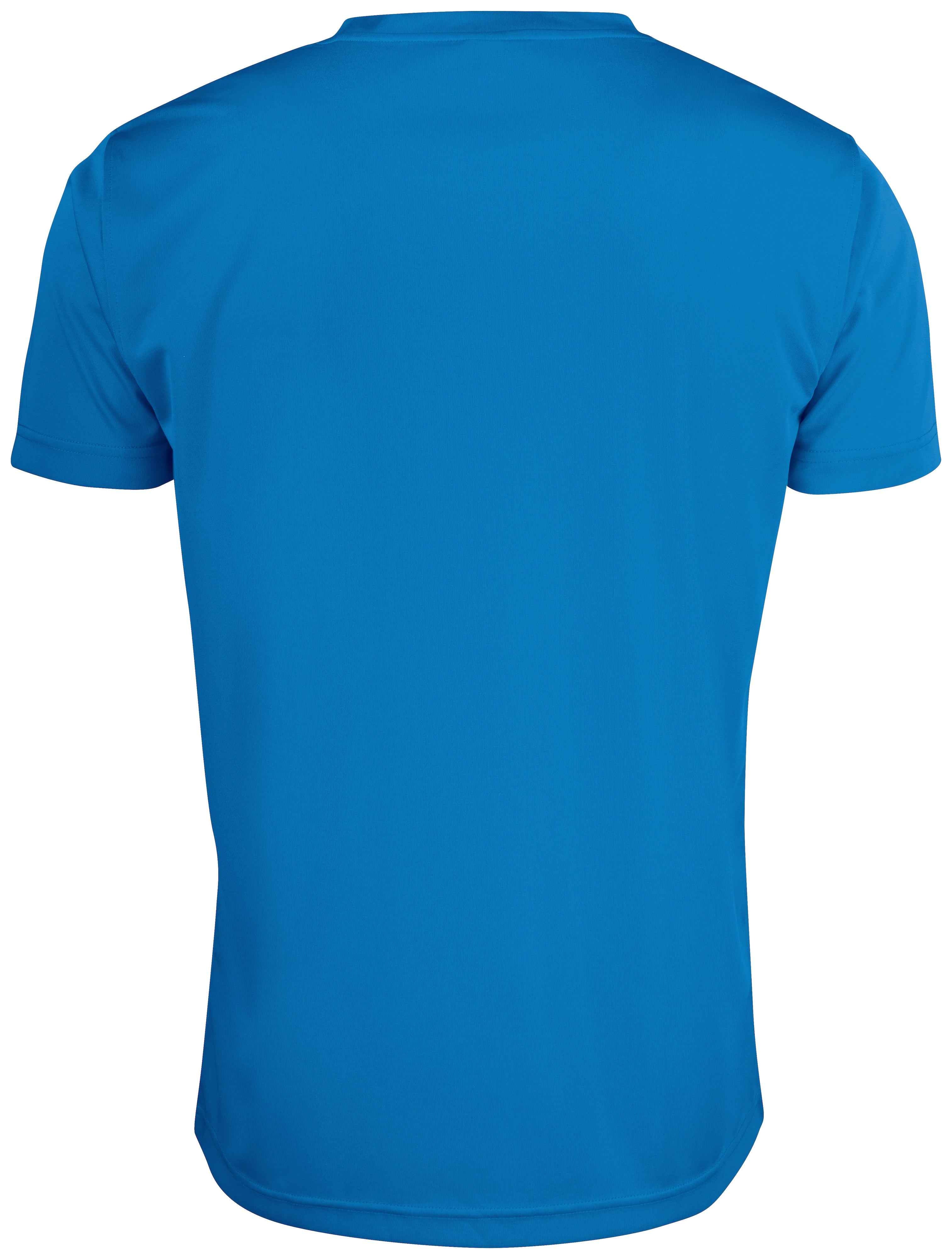 Herren Basic Active T-Shirt