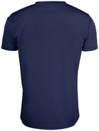 Herren Basic Active T-Shirt