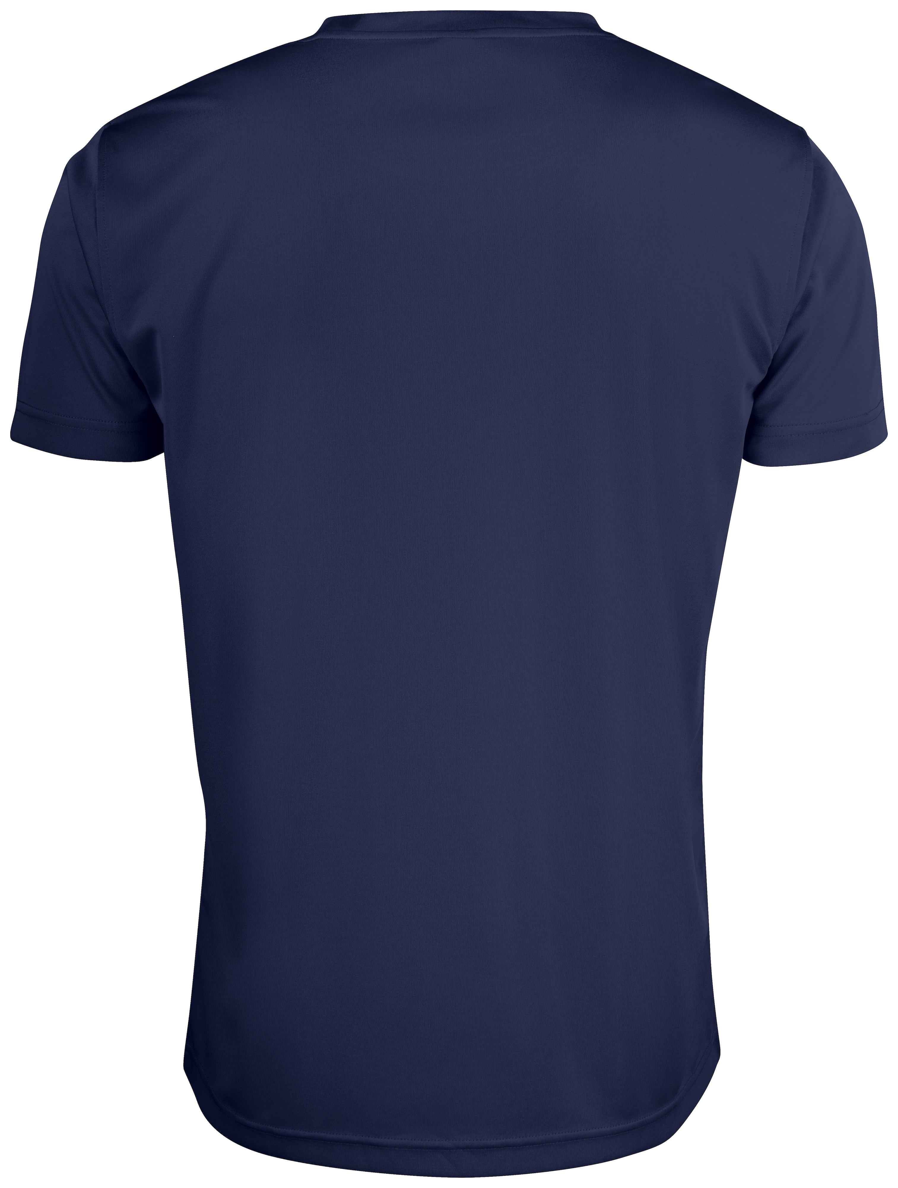 Herren Basic Active T-Shirt