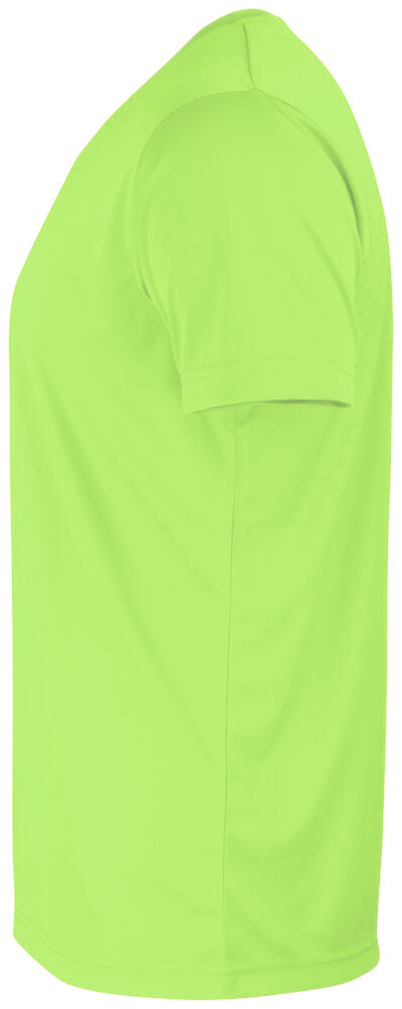 Herren Basic Active T-Shirt - Swiss-Crafting