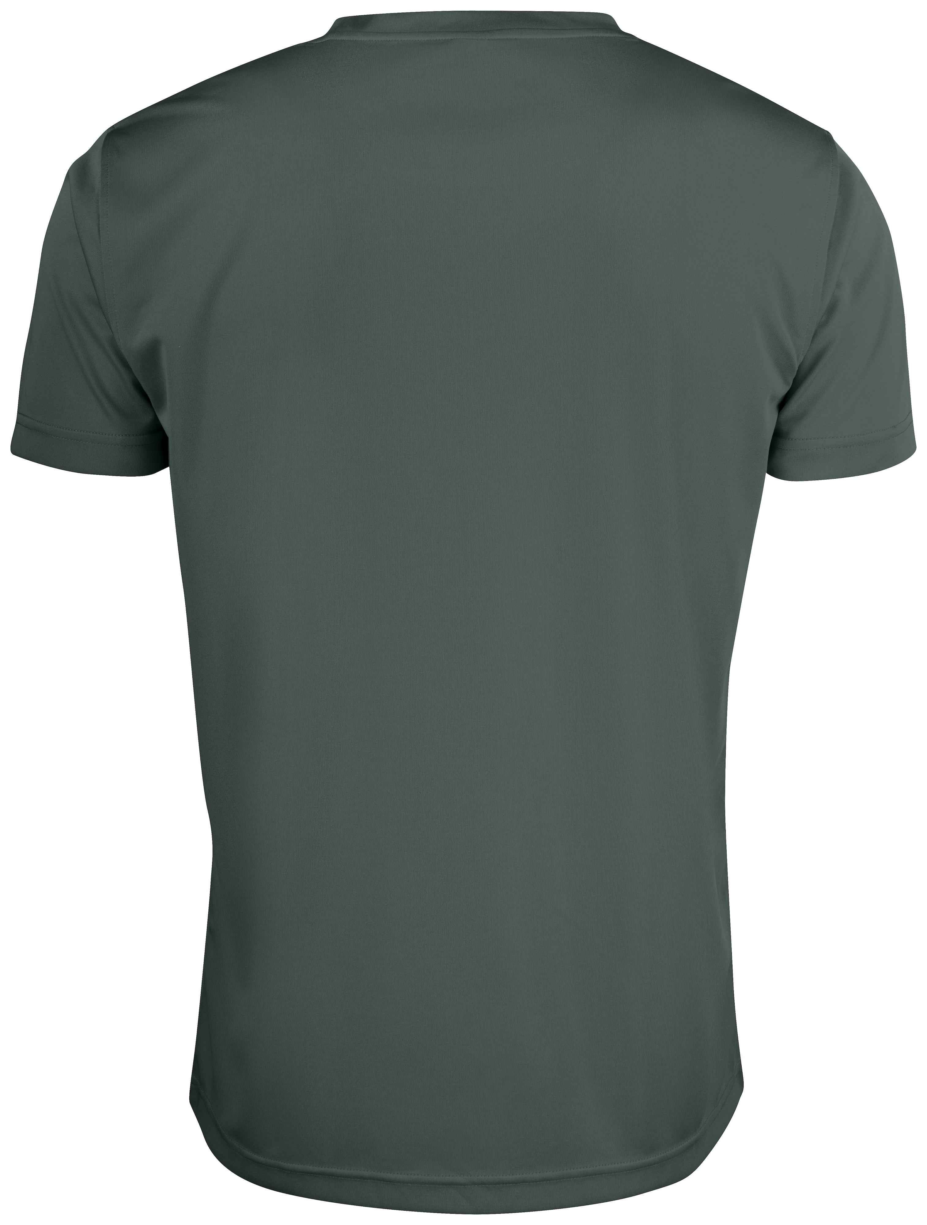 Herren Basic Active T-Shirt