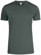 Herren Basic Active T-Shirt