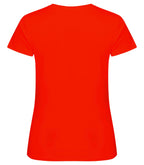 Damen Basic Active T-Shirt