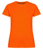 Damen Basic Active T-Shirt