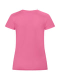 Damen Basic Active T-Shirt