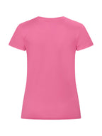 Damen Basic Active T-Shirt