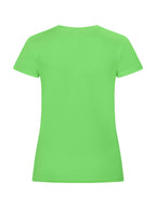 Damen Basic Active T-Shirt