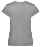 Damen Basic Active T-Shirt