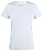 Damen Basic Active T-Shirt