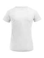 Arden Damen Stretch T-Shirt - Swiss-Crafting