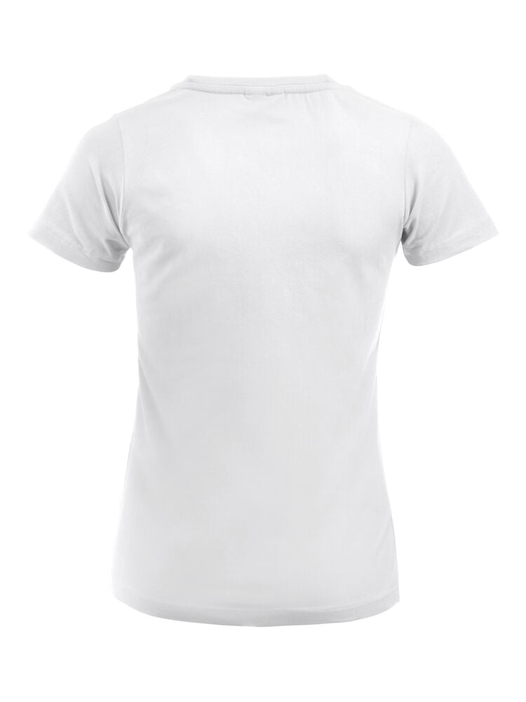 Arden Damen Stretch T-Shirt - Swiss-Crafting