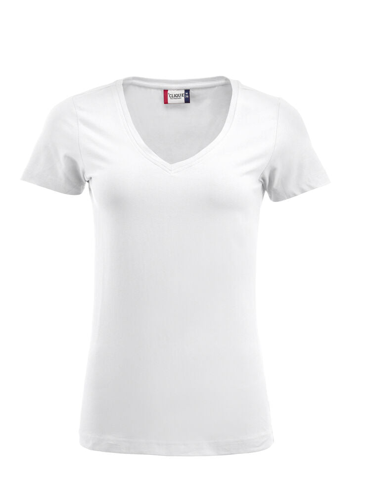 Arden Damen Stretch T-Shirt - Swiss-Crafting