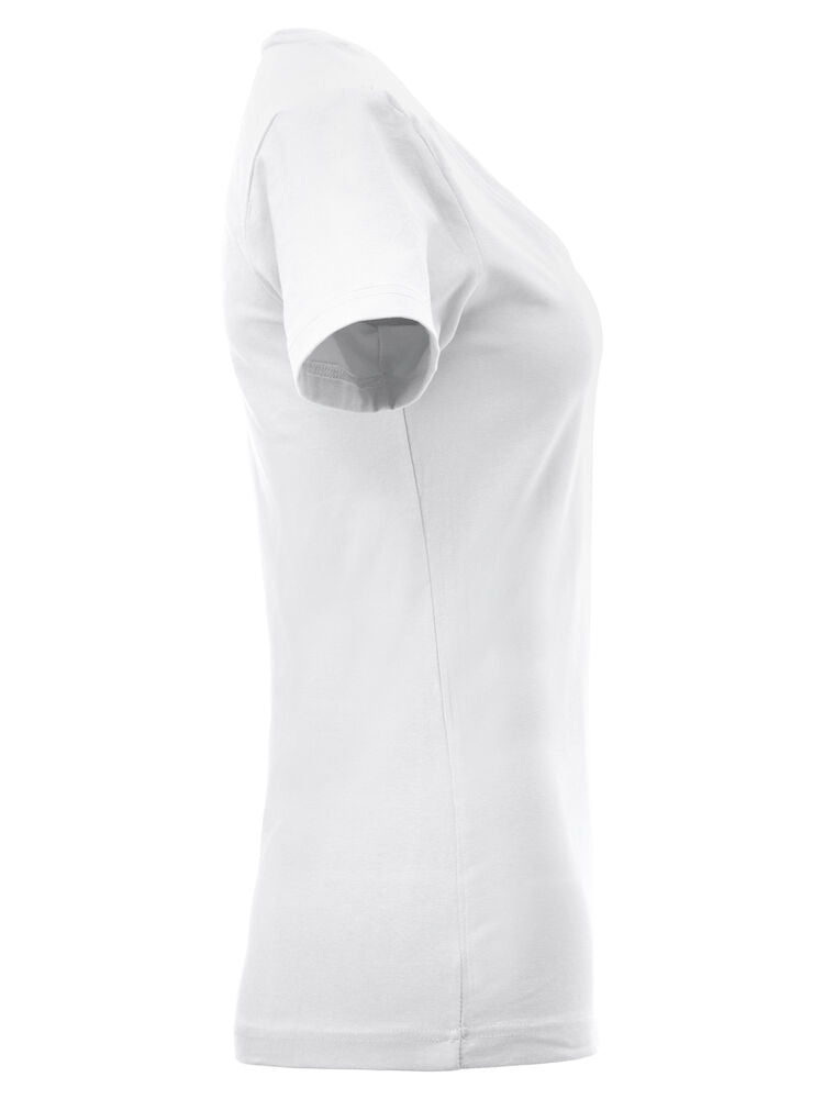 Arden Damen Stretch T-Shirt - Swiss-Crafting